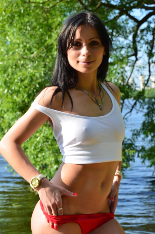 Анкета проститутки Галия - Фото, г. Ансалта, 22 года, №29403